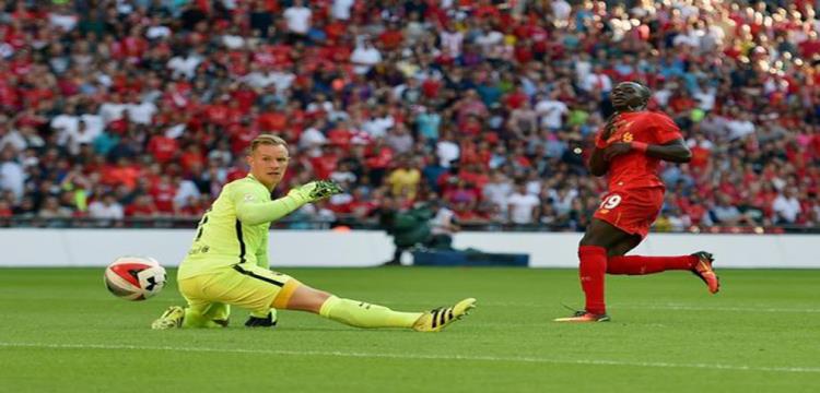 ليفربول وبرشلونة ليفربول وبرشلونة